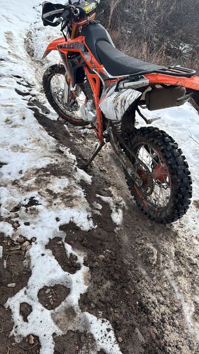 Продам индурик в идеальном состоянии