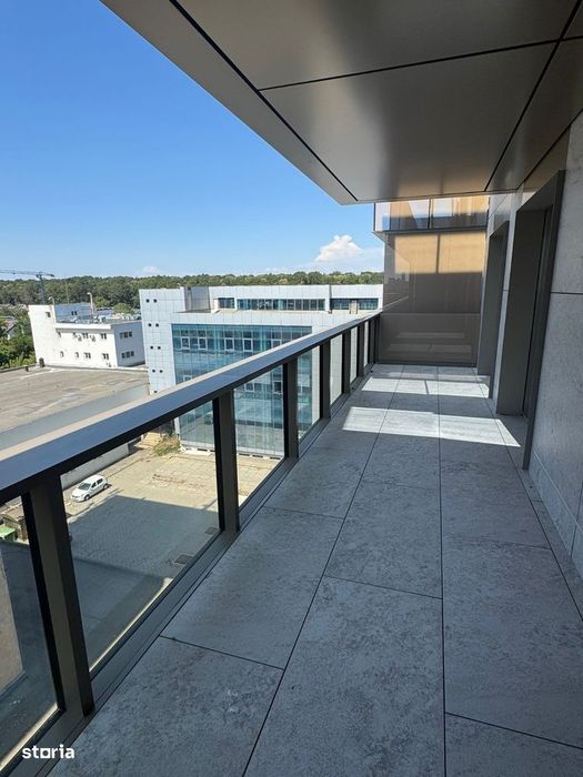 Apartament 2 camere 52mp | 0 comision | Cortina Iancu Nicolae | TVA in
