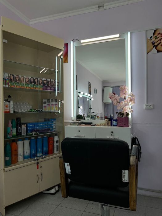 Аренда место