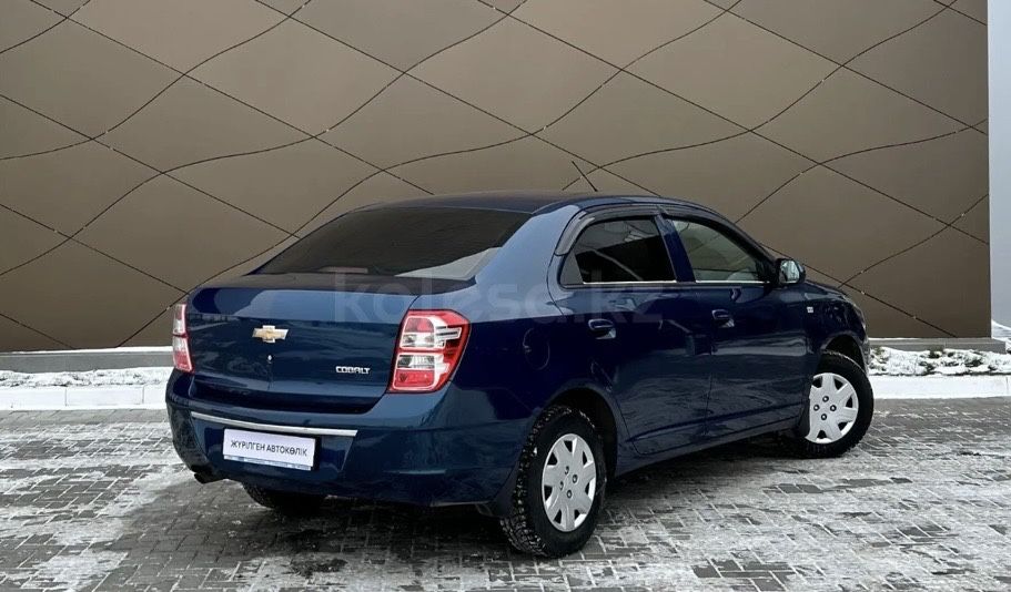 Cabalt кобальт 2020