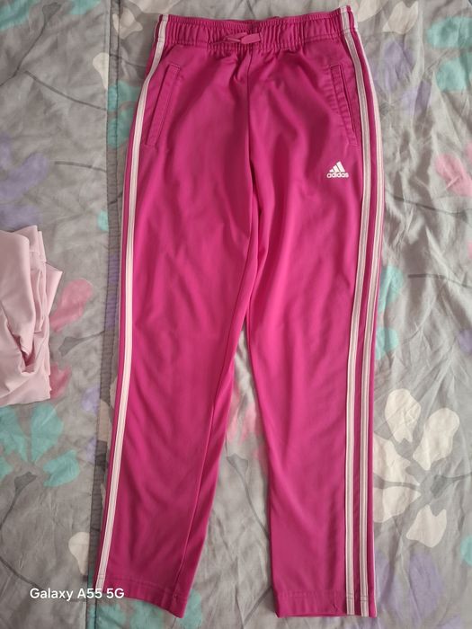 Оригинален екип адидас 11-12г