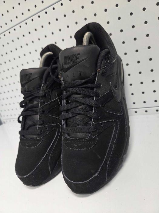 Оригинални мъжки маратонки- Nike Air Max Command