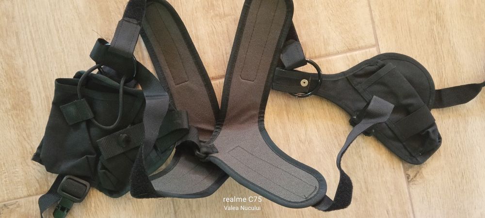 hamuri tactice politia engleza