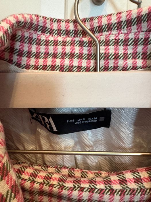 Trend Костюм на Zara