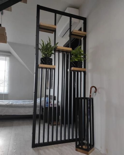 Перила на заказ Стилье Лофт