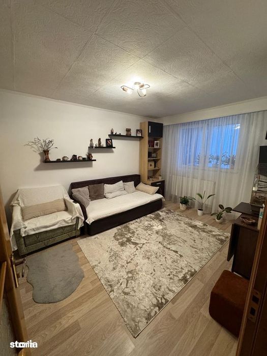 Apartament 2 camere de vanzare Lujerului — fotografia 1