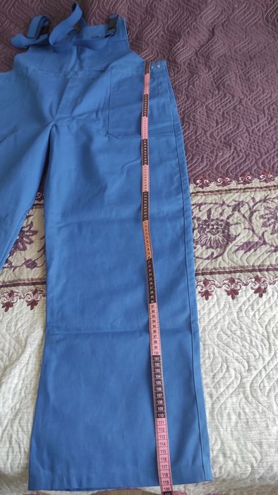 Salopeta întreaga de lucru - mărime xxl