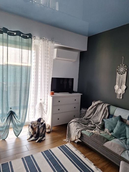 Apartament Studio cu vedere la mare Signature Promenada