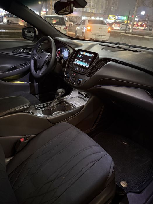 Malibu-2 2.4 atmasferniy mator benzinda Arenda nasiya savdoga sotiladi