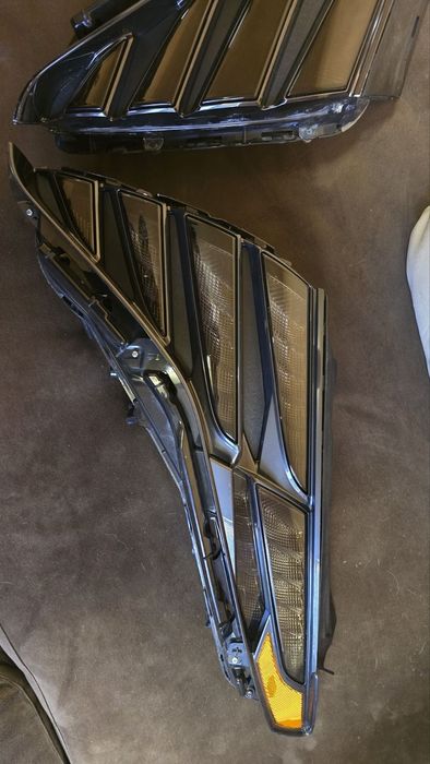 Фар far Фарове за  Хюндай Туксон фейс Hyundai  Tucson 4 facelift