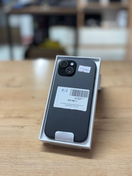 Iphone 15/128gb/новый
