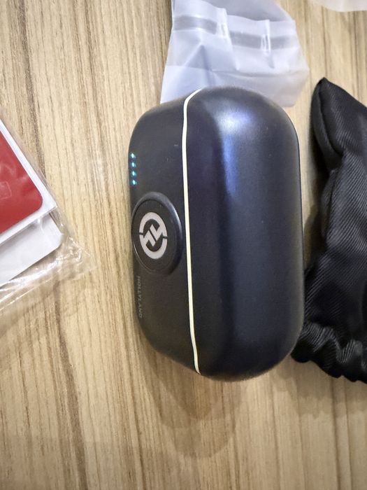 Бeзжични микрофони Hollyland Lark 2 M2 , 2бр