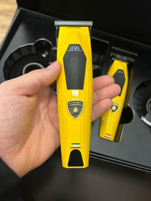 Машинки за подстригване JRL x LAMBO