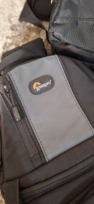 Rucsac Lowepro SlingShot 102 AW
