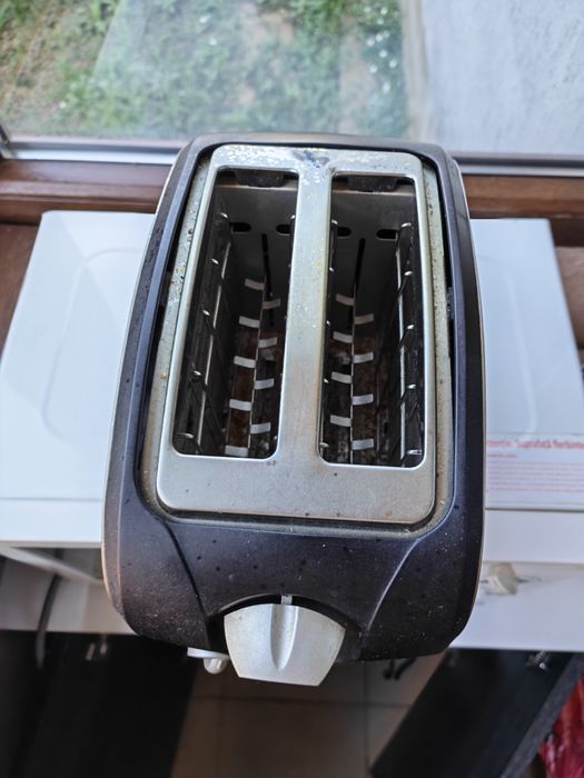prajitor paine si sandwich maker