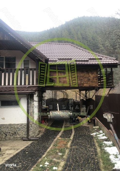 Cabane in inima naturii, langa Sibiu – oportunitate turistica unica