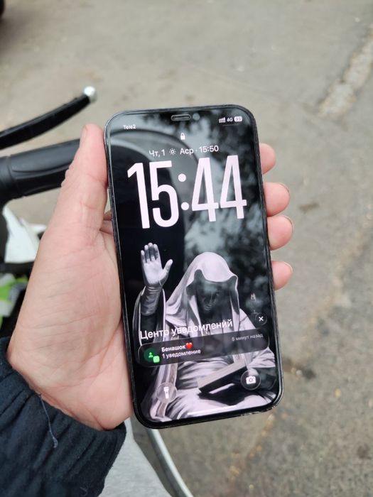 Iphone 12pro 80.000тг