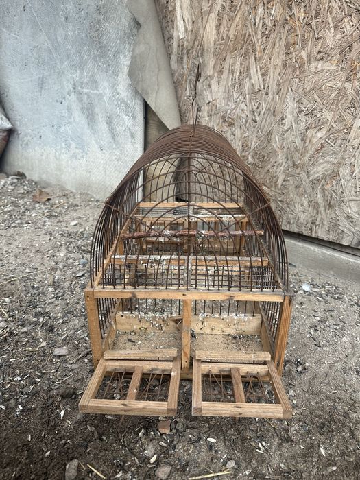 Продам ловушку 4 хлопка