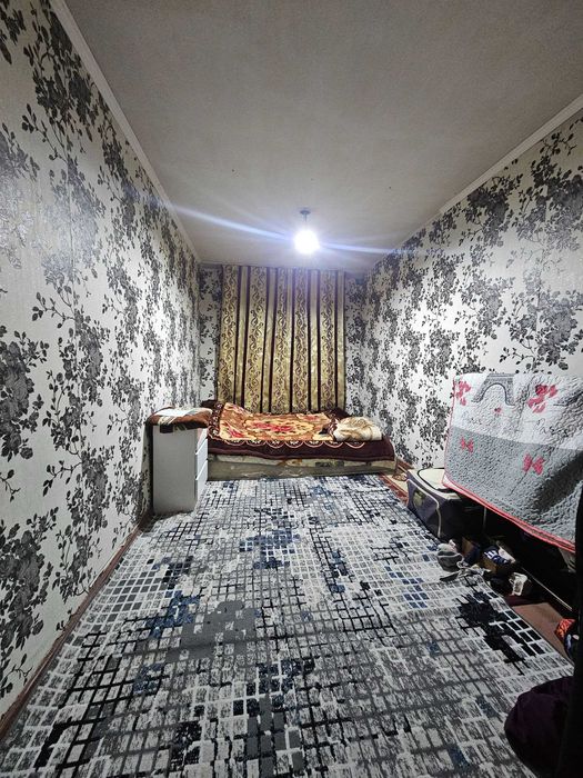 Сквозной 2 хонали 3 хонага мосласа булади