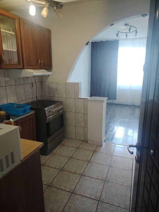 Vând Garsoniera zona Soarelui