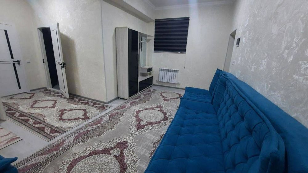 Срочно продаётся в центре города 3 комнатная квартира