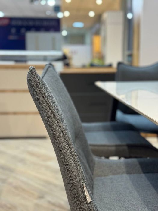 Обеденный стол стул 6/1