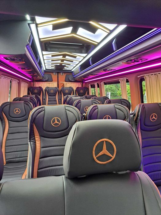 Zakaz Mikroavtobus Заказ микроавтобус
