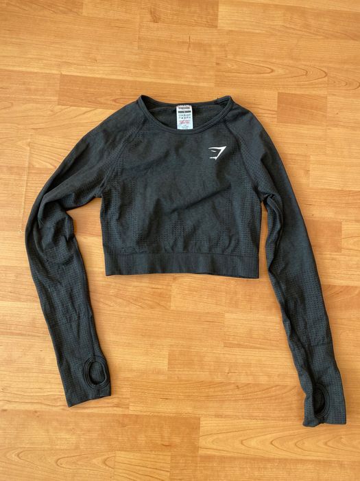 Дамско спортно бюстие Gymshark