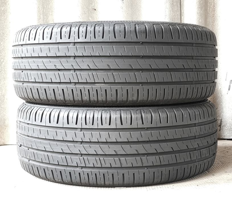 205/55 R16: Anvelope de vară -BARUM-