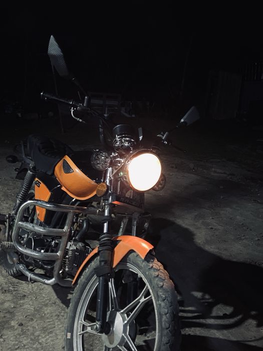 Матацыкыл сатылат