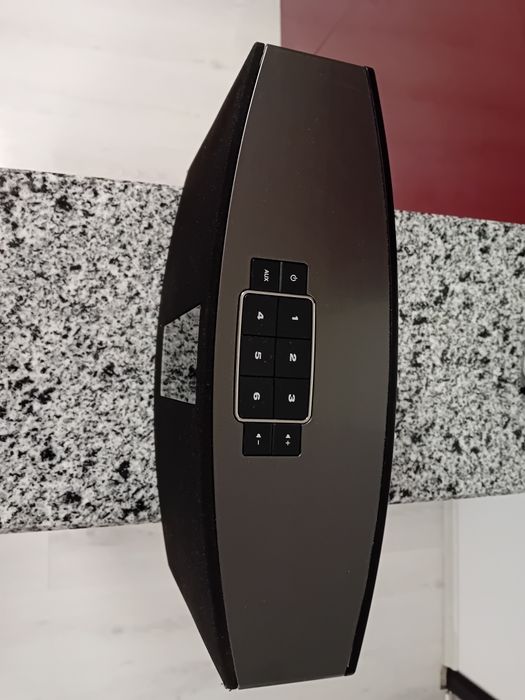 Bose sound touch serie 2