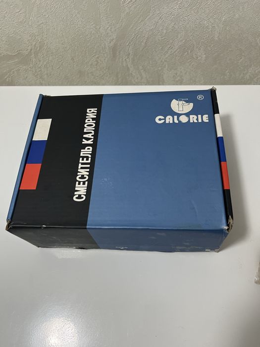 Продам смеситель бу