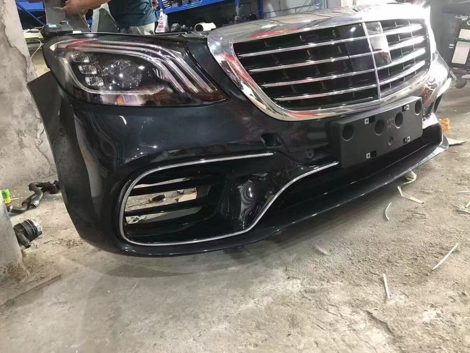 Запчасти на машины