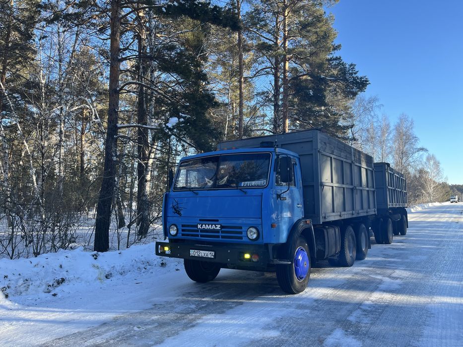 Грузоперевозки Камаз РФ,КЗ