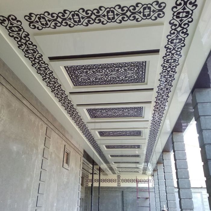 Алюкабонд alikafon alkafon