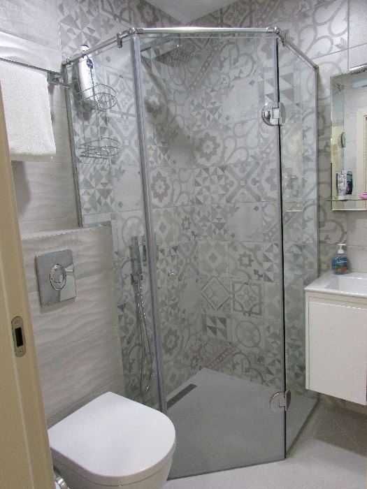 Дава се под наем Тристаен апартамент в Пловдив, Съдийски - 67 кв.м за 425 € - Снимка #7