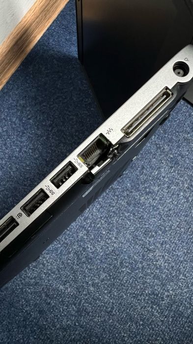 HP EliteBook840g2 core-i7