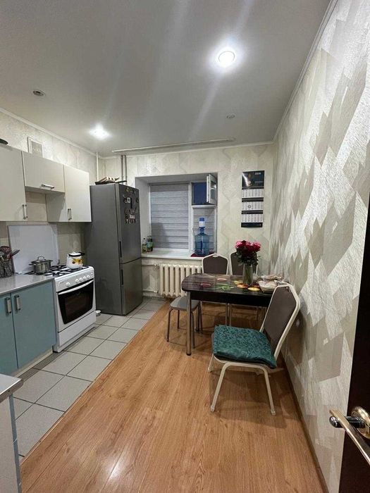 Продам двухкомнатную квартиру