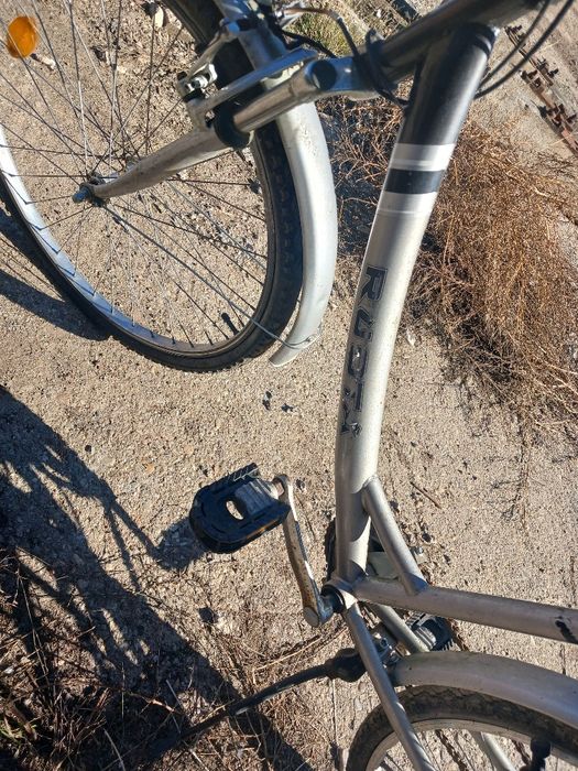 Bicicleta electrica Shimano Nexave 24 viteze si Bicicleta dama cu 7 vi