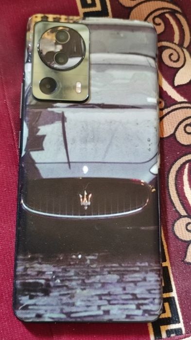 Xiaomi 13 layt srochne sotiladi 2.7 mln