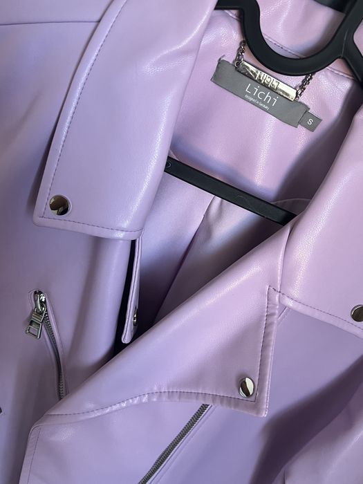 Продам куртку LICHI