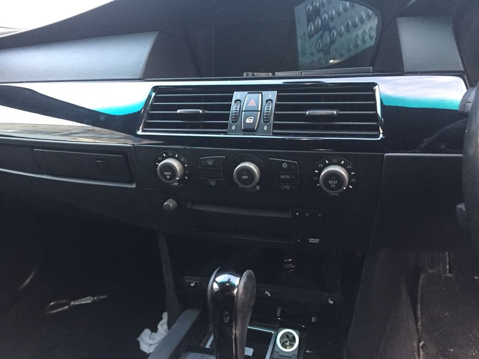 Бмв 535д 272кс /bmw e60 535d 272hp