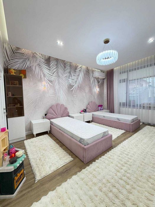 R1 Сдаётся Новый Участок на Юнусабаде, ор-р Посольство США!