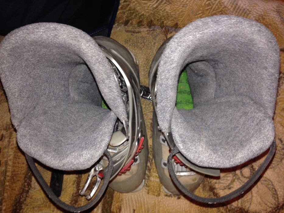 Ски обувки Salomon