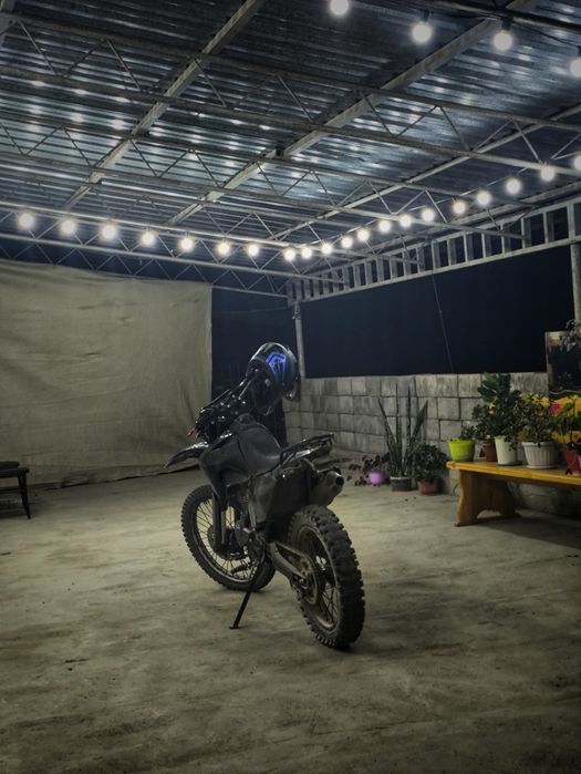 Ular h7 300cc зверь