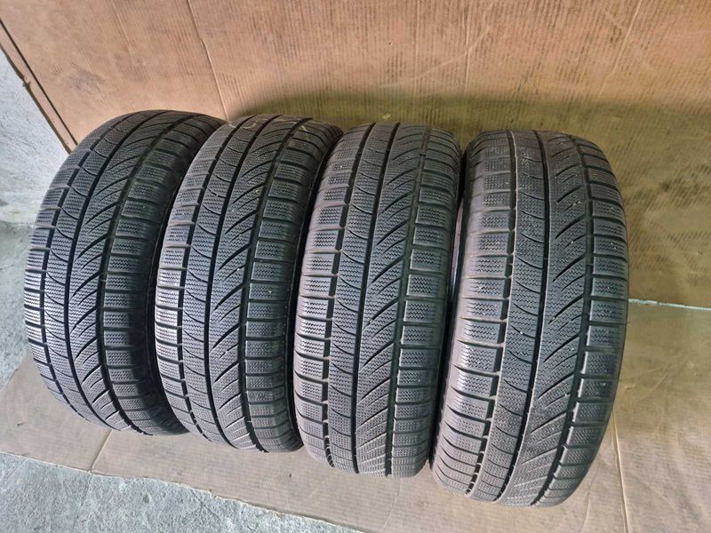 4 Infinity R16 205/60
зимни гуми 
DOT2721