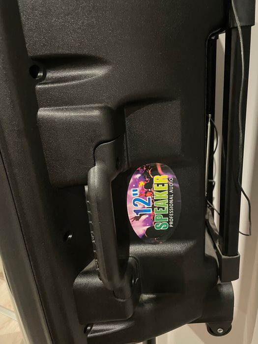 Тон колона 12-ка