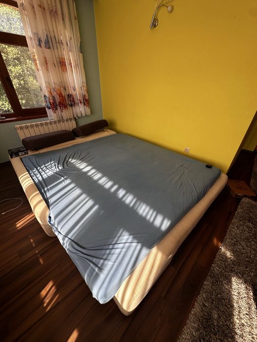 Спалня 180/200.