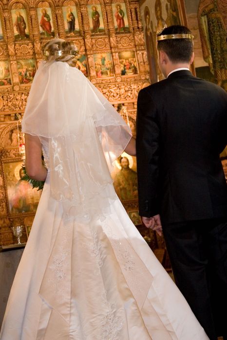 Rochie mireasa Italia