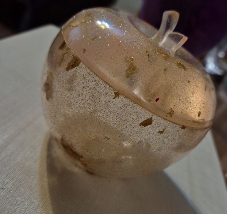 Suport in forma de mar